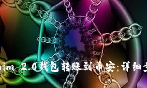 : 如何从Tokenim 2.0钱包转账到币安：详细步骤与注意事项