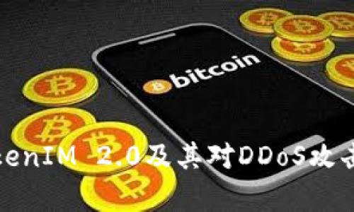 深入解析TokenIM 2.0及其对DDoS攻击的防护机制