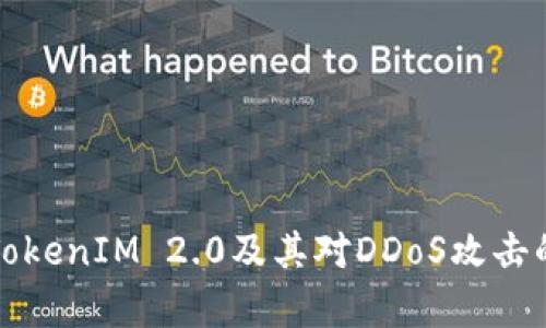 深入解析TokenIM 2.0及其对DDoS攻击的防护机制