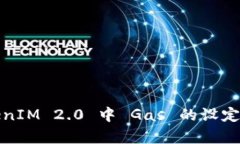 : TokenIM 2.0 中 Gas 的设定与