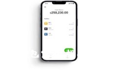 Trezor比特币硬件钱包完全