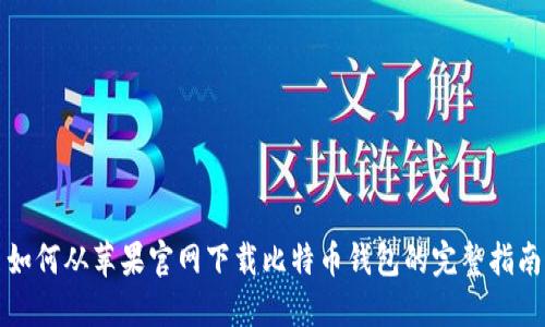 如何从苹果官网下载比特币钱包的完整指南