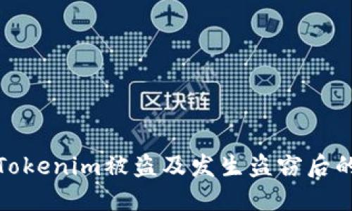 如何防止Tokenim被盗及发生盗窃后的应对措施