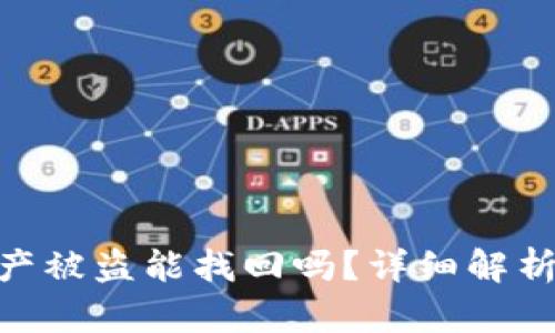 TokenIM资产被盗能找回吗？详细解析与解决方案