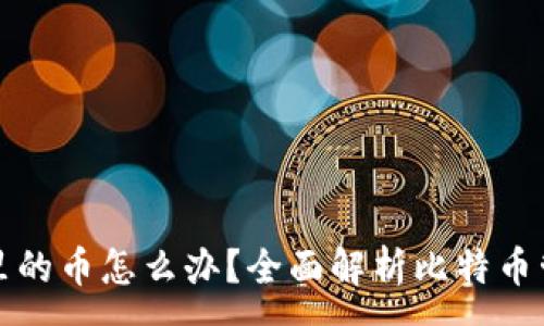 :

我比特币钱包里的币怎么办？全面解析比特币管理与使用策略