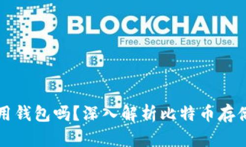 比特币必须用钱包吗？深入解析比特币存储与管理方法