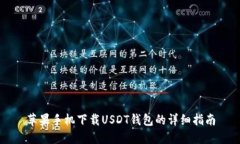苹果手机下载USDT钱包的详