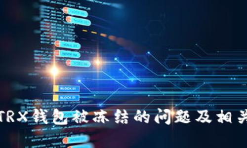 如何解决TRX钱包被冻结的问题及相关解决方案
