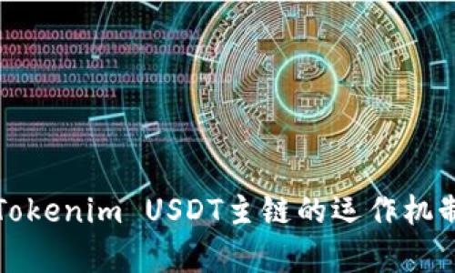 深入探讨Tokenim USDT主链的运作机制及其前景