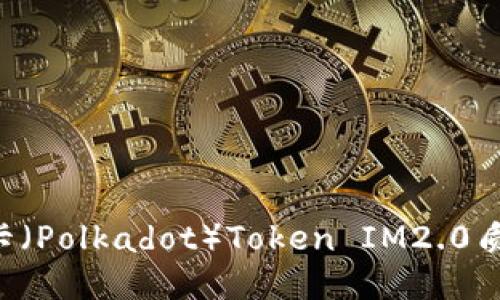 如何参与波卡（Polkadot）Token IM2.0质押：详细指南