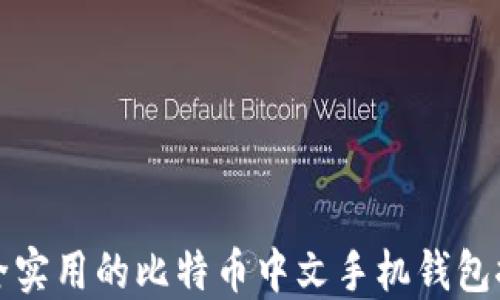 
安全实用的比特币中文手机钱包推荐