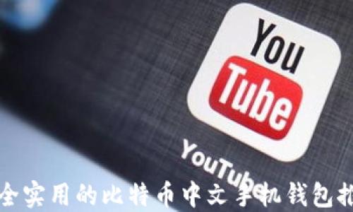 
安全实用的比特币中文手机钱包推荐