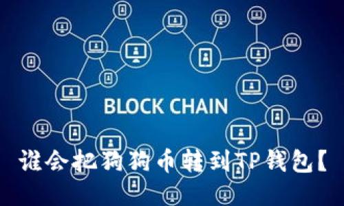 谁会把狗狗币转到TP钱包？