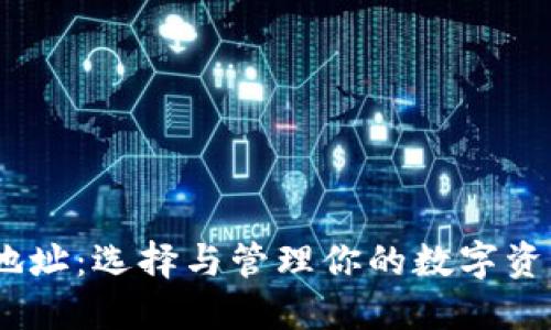 USDT币钱包地址：选择与管理你的数字资产的最佳方式
