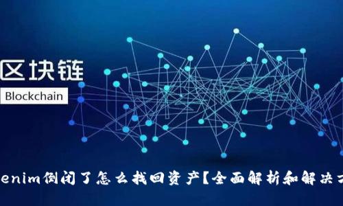 Tokenim倒闭了怎么找回资产？全面解析和解决方案