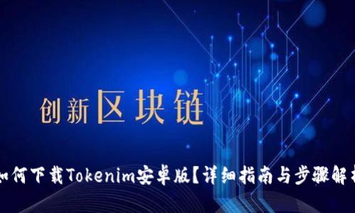 如何下载Tokenim安卓版？详细指南与步骤解析