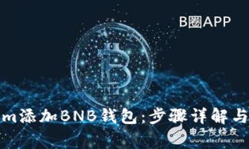如何在Tokenim添加BNB钱包：步骤详解与常见问题解答