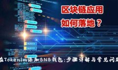 如何在Tokenim添加BNB钱包：