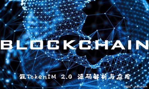 假TokenIM 2.0 源码解析与应用