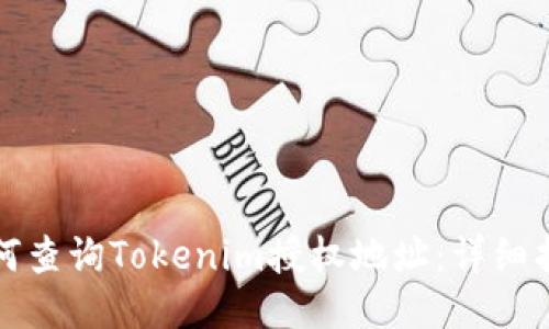 如何查询Tokenim授权地址：详细指南