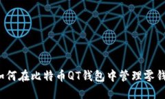 如何在比特币QT钱包中管理