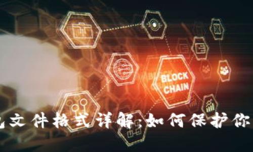 以太坊钱包文件格式详解：如何保护你的数字资产