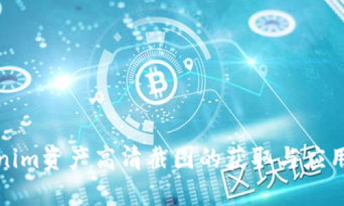Tokenim资产高清截图的获取与应用指南