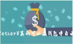 泰达币（Tether）真的可以
