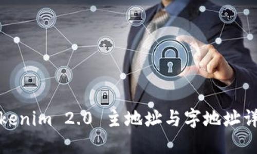 Tokenim 2.0 主地址与字地址详解