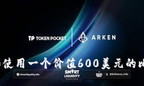 如何创建和使用一个价值600美元的比特币钱包？