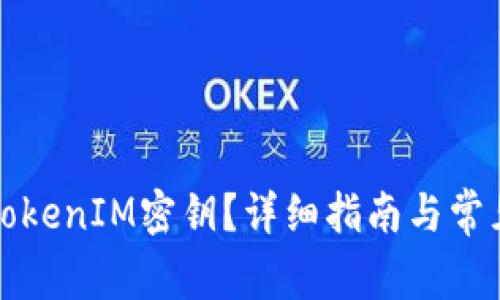 如何查看TokenIM密钥？详细指南与常见问题解答