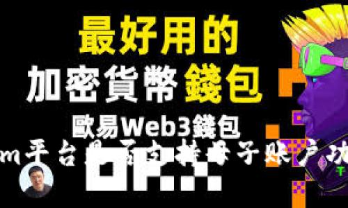 Tokenim平台是否支持母子账户功能详解