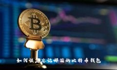 如何恢复忘记邮箱的比特