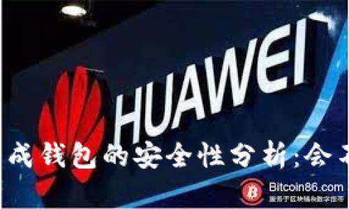 比特币生成钱包的安全性分析：会不会被盗？