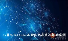 : 转入Tokenim不到账的原因