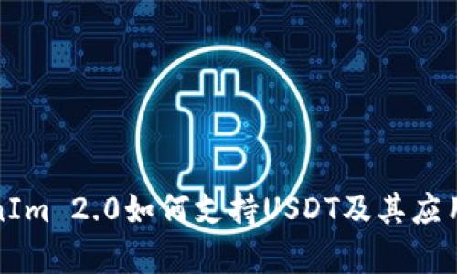 TokenIm 2.0如何支持USDT及其应用解析