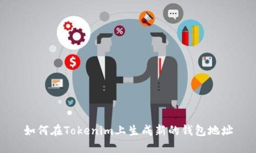 如何在Tokenim上生成新的钱包地址