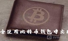 如何安全使用比特币钱包