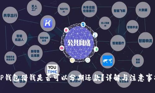 OP钱包借钱是否可以分期还款？详解与注意事项