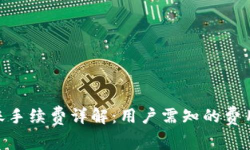 TokenIM转账手续费详解：用户需知的费用及降低策略