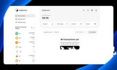 TokenIM 2.0 版本转账功能及
