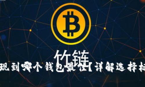 狗狗币提现到哪个钱包最佳？详解选择标准与推荐
