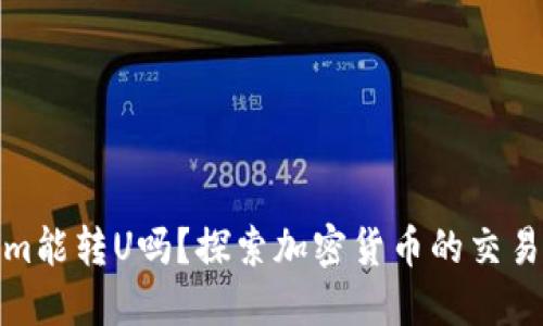 Tokenim能转U吗？探索加密货币的交易与转换