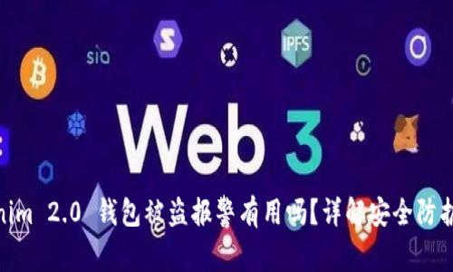 Tokenim 2.0 钱包被盗报警有用吗？详解安全防护措施