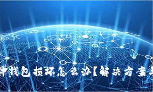 比特币硬件钱包损坏怎么办？解决方案与预防措施