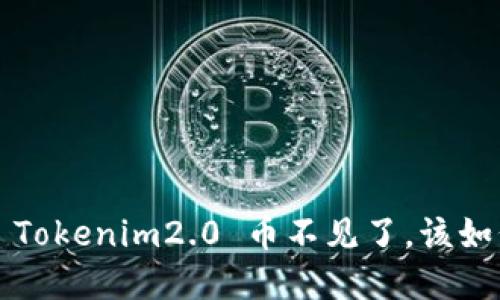 提币到 Tokenim2.0 币不见了，该如何解决？
