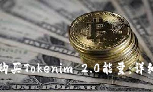 如何购买Tokenim 2.0能量：详细指南