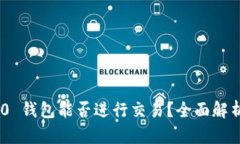 Tokenim 2.0 钱包能否进行交