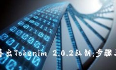 如何安全导出Tokenim 2.0.2私