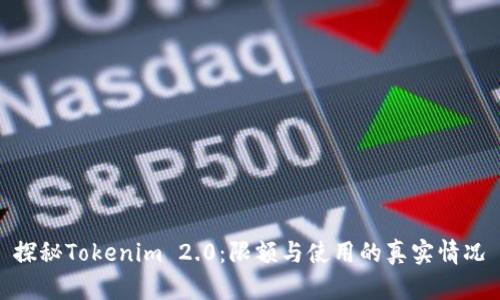 探秘Tokenim 2.0：限额与使用的真实情况